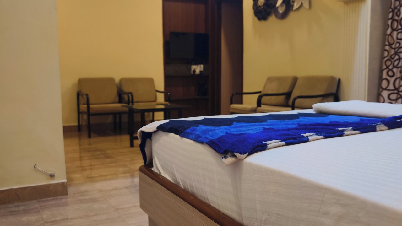 Photo of Bedroom in Gauravaddo