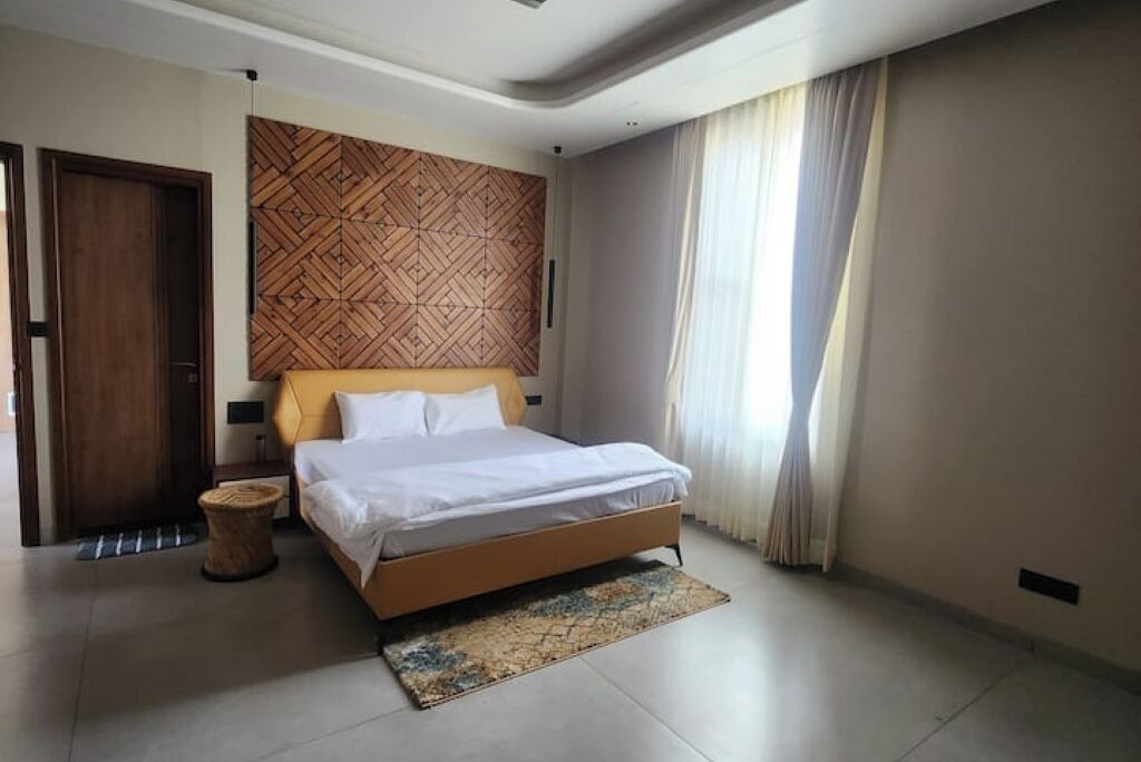 Photo of Bedroom in Jaipur