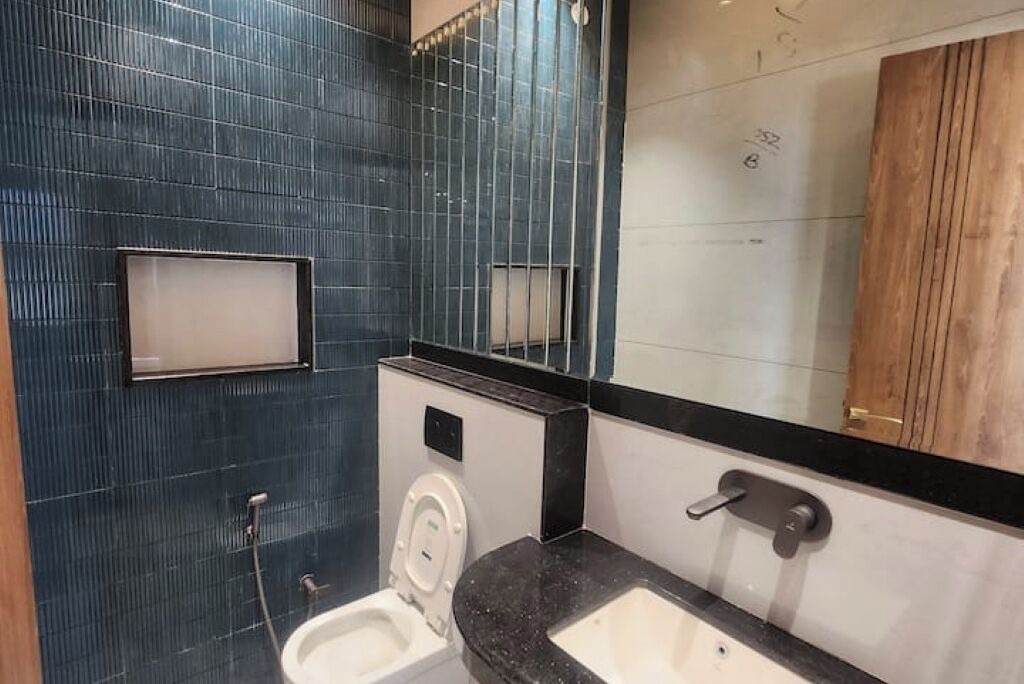 Photo of Bathroom in Jaipur