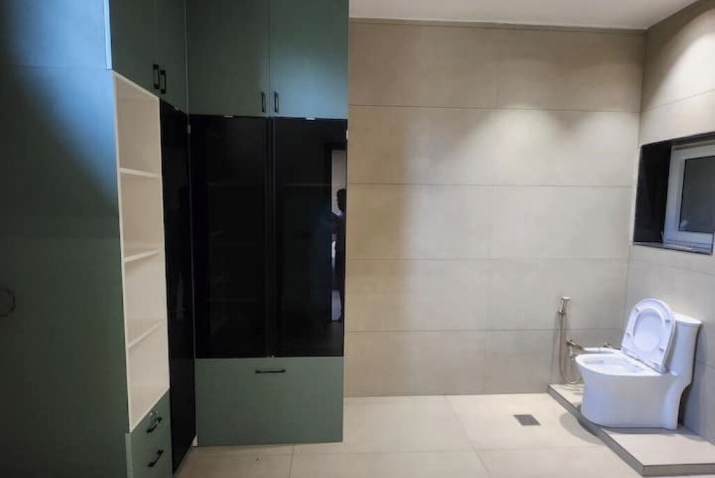 Photo of Bathroom in Jaipur