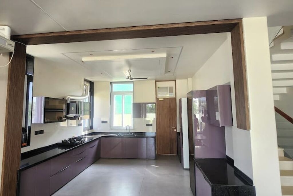 Photo of Kitchen in Jaipur