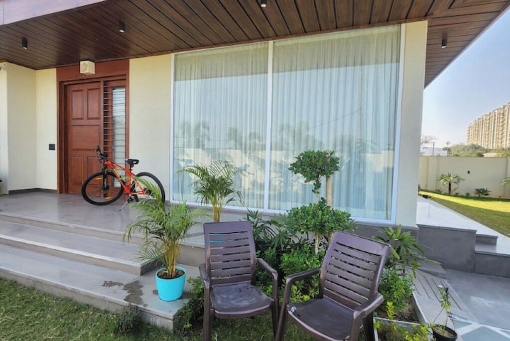 Photo of Outdoor in Jaipur