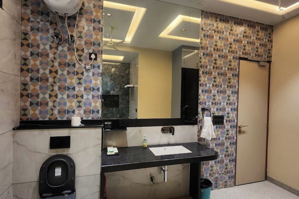 Photo of Bathroom in Jaipur