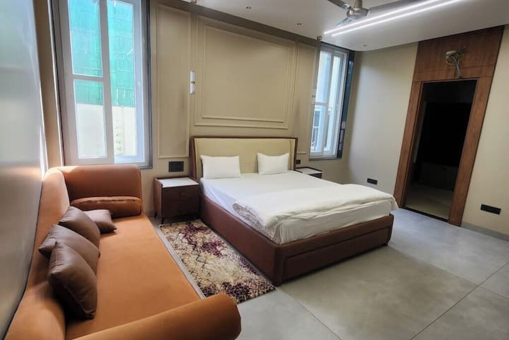 Photo of Bedroom in Jaipur