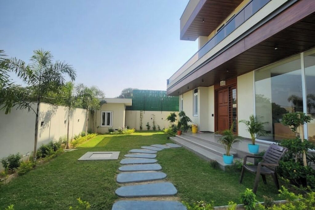 Photo of Patio Balcony in Jaipur