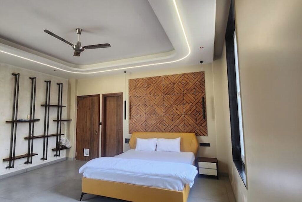 Photo of Bedroom in Jaipur