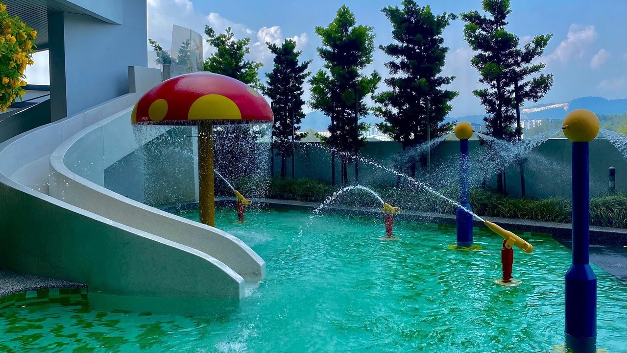 Photo of Outdoor in Kampung Bukit Dukong
