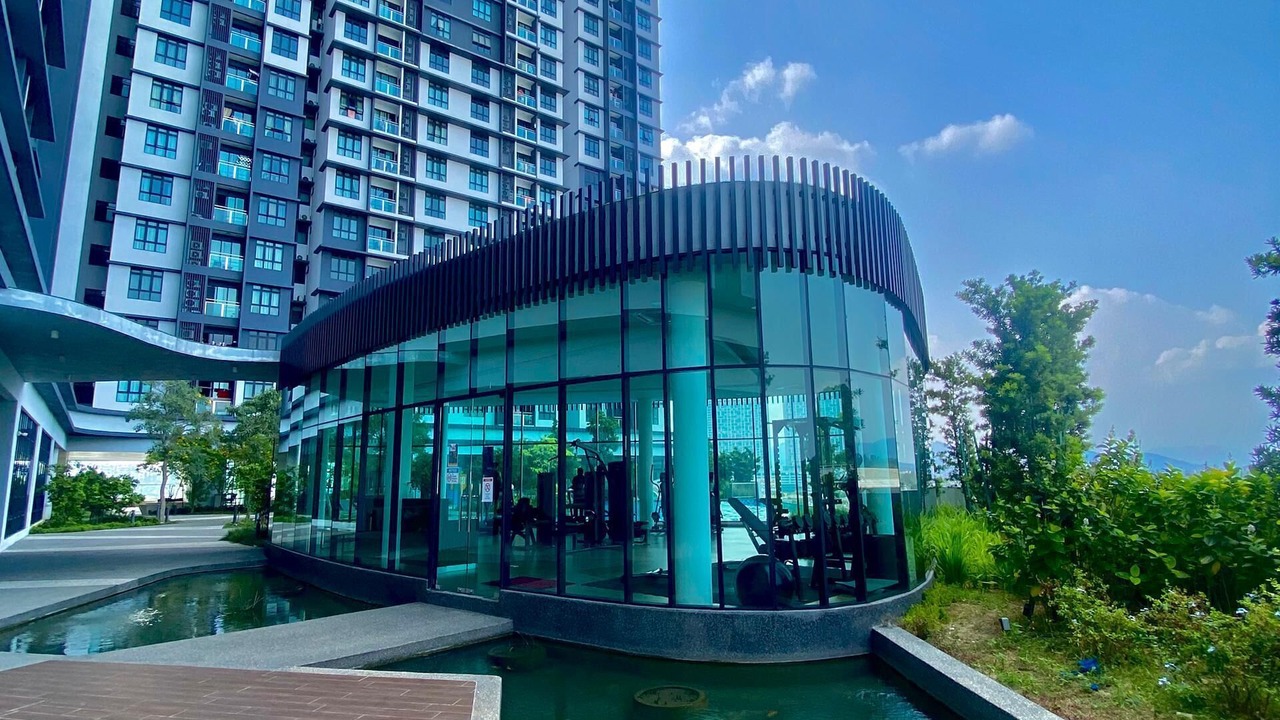Photo of Outdoor in Kampung Bukit Dukong