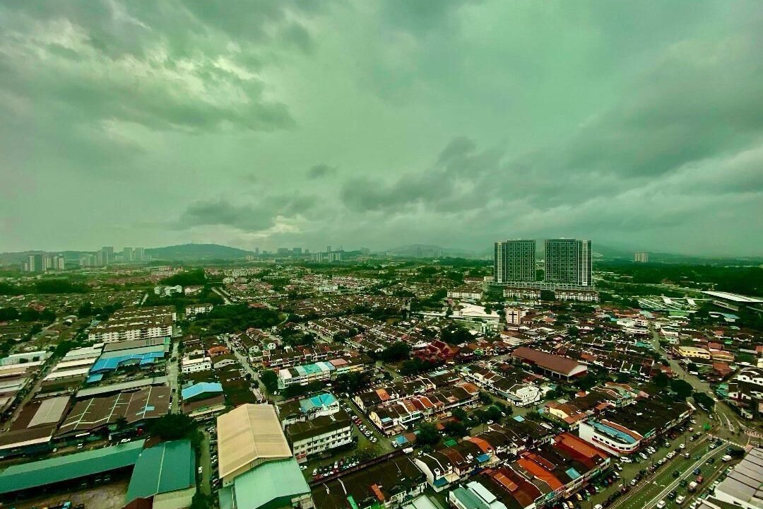 Photo of Outdoor in Kampung Bukit Dukong
