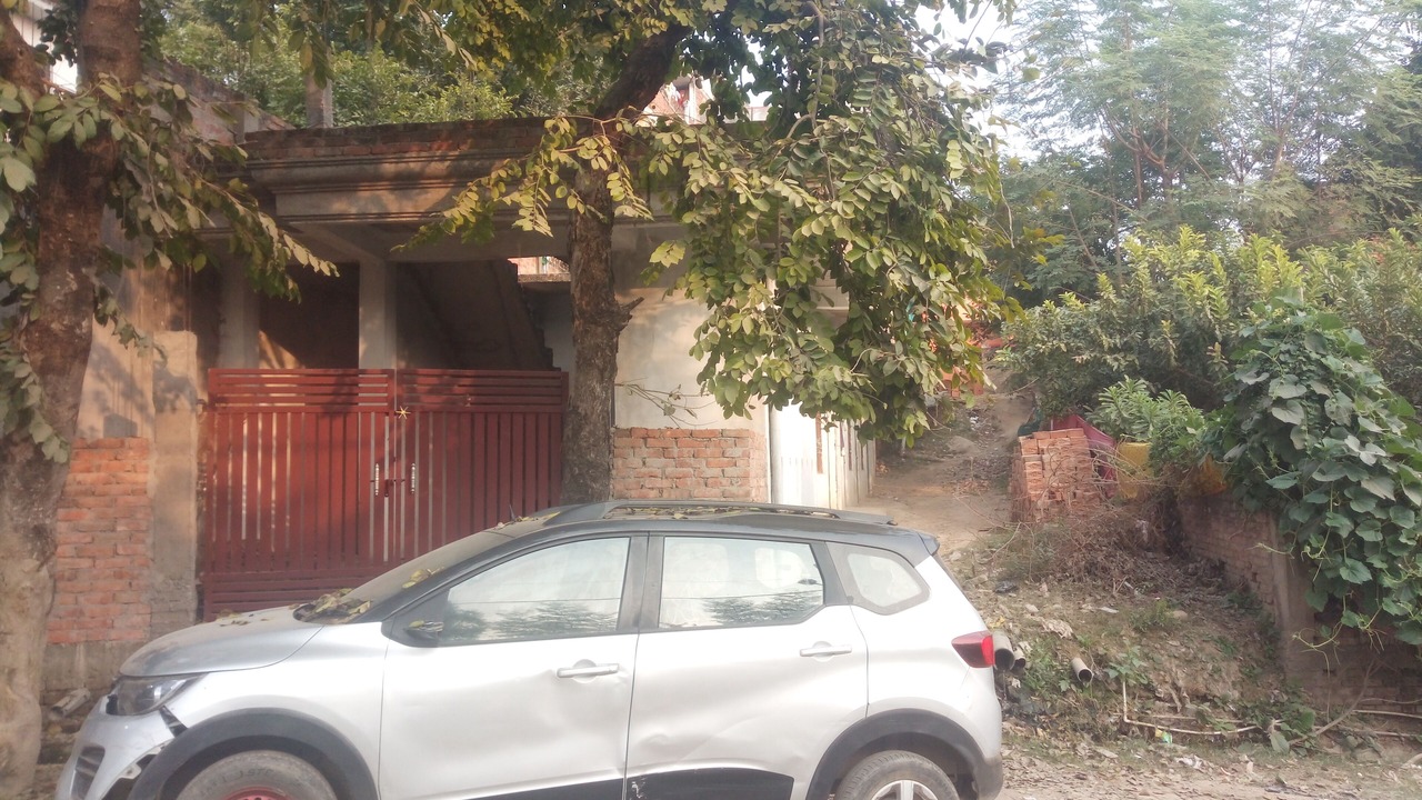 Photo of Outdoor in Jhusi