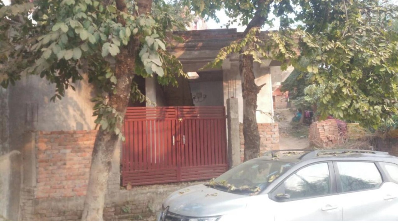 Photo of Outdoor in Jhusi