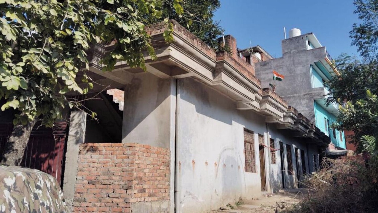 Photo of Outdoor in Jhusi