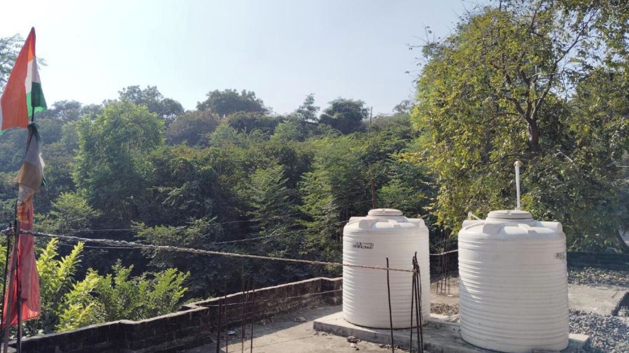 Photo of Outdoor in Jhusi