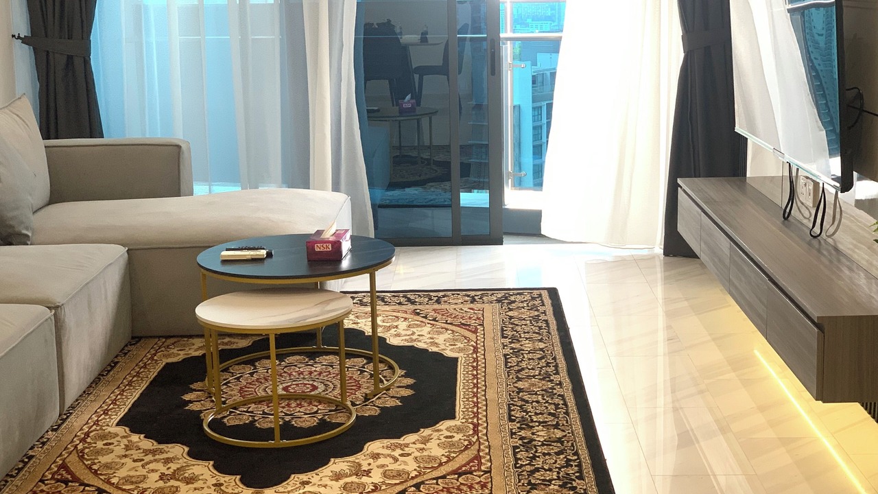 Photo of Livingroom in Golden Triangle