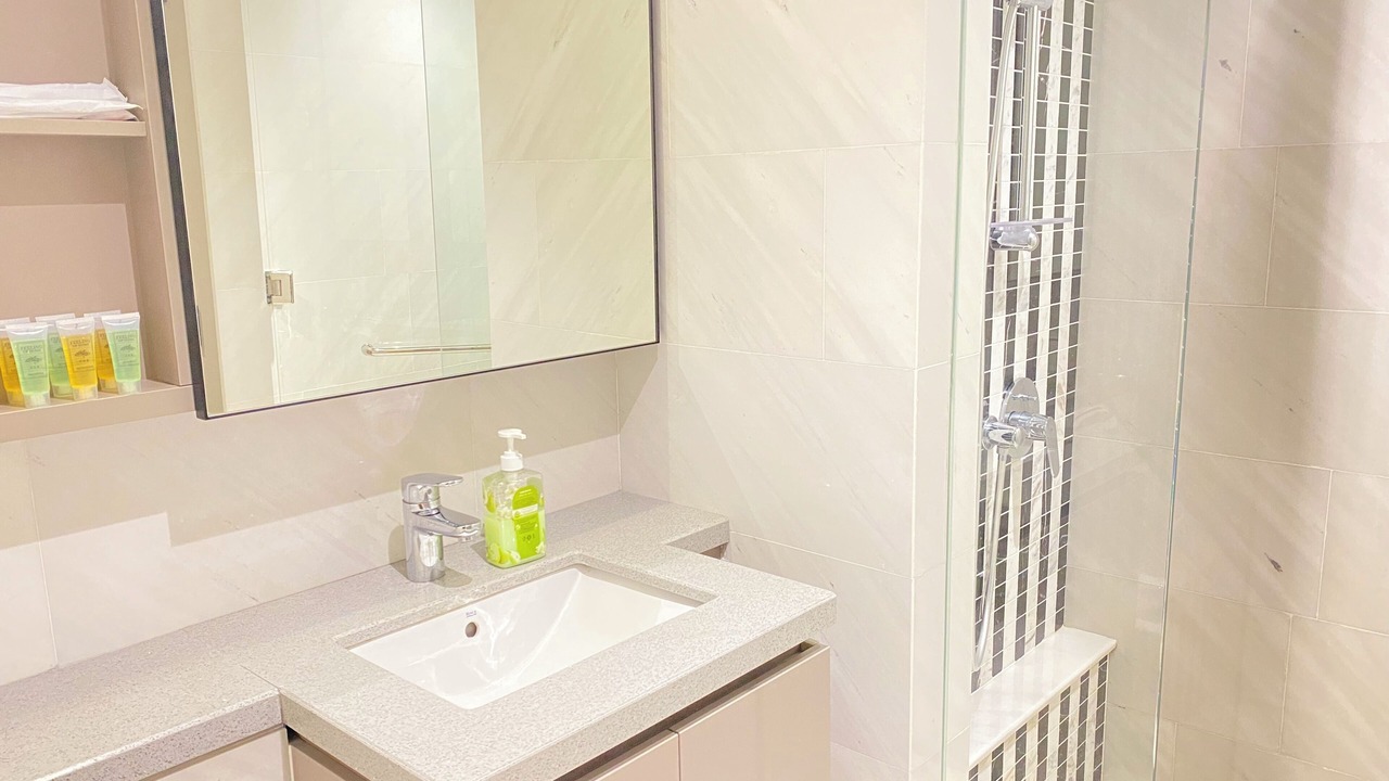 Photo of Bathroom in Golden Triangle