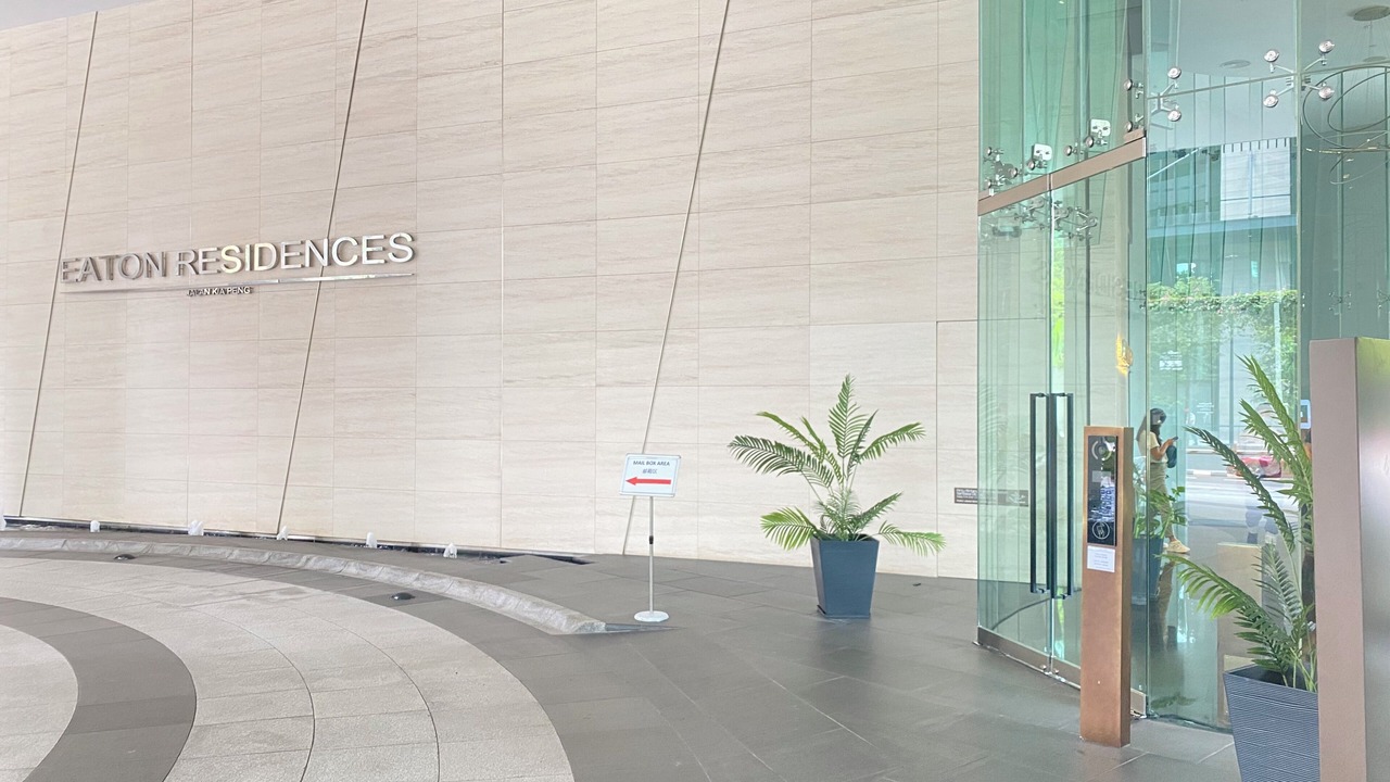 Photo of Outdoor in Golden Triangle