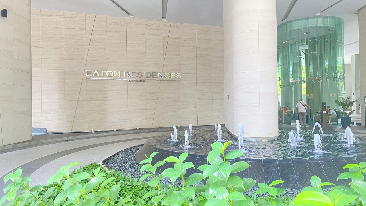 Photo of Outdoor in Golden Triangle