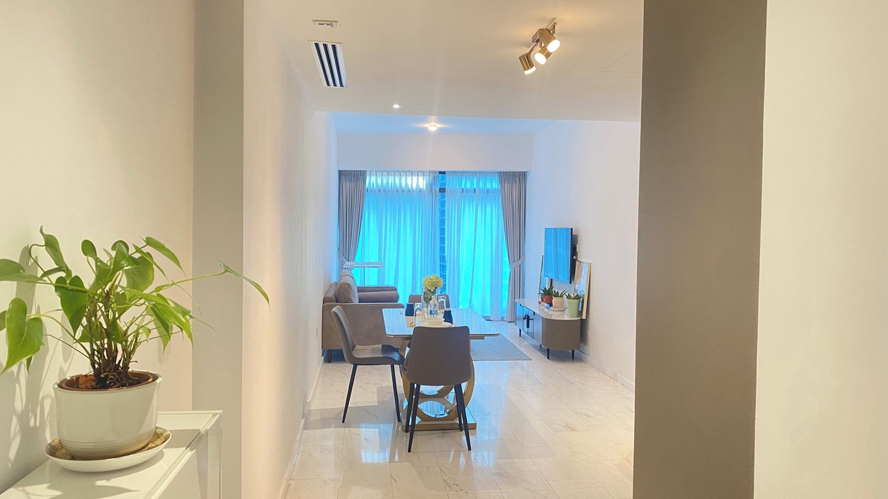 Photo of Bedroom in Golden Triangle