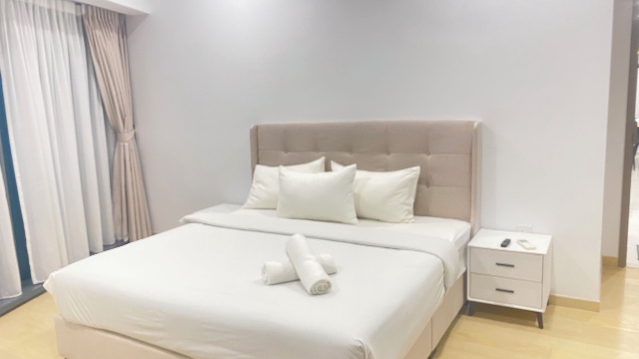 Photo of Bedroom in Golden Triangle
