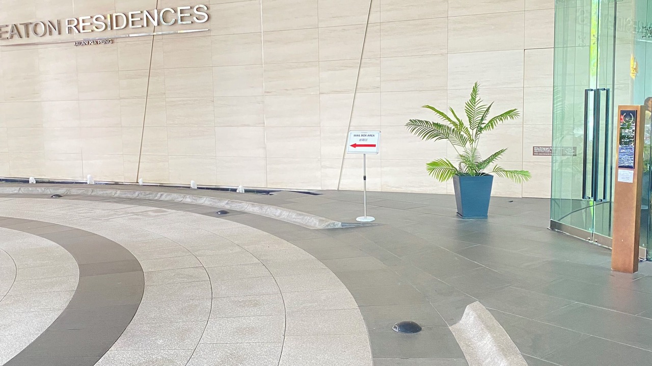 Photo of Outdoor in Golden Triangle