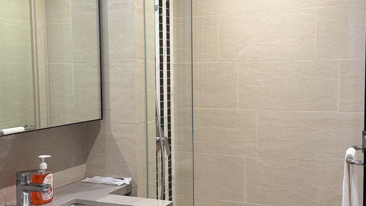 Photo of Bathroom in Golden Triangle