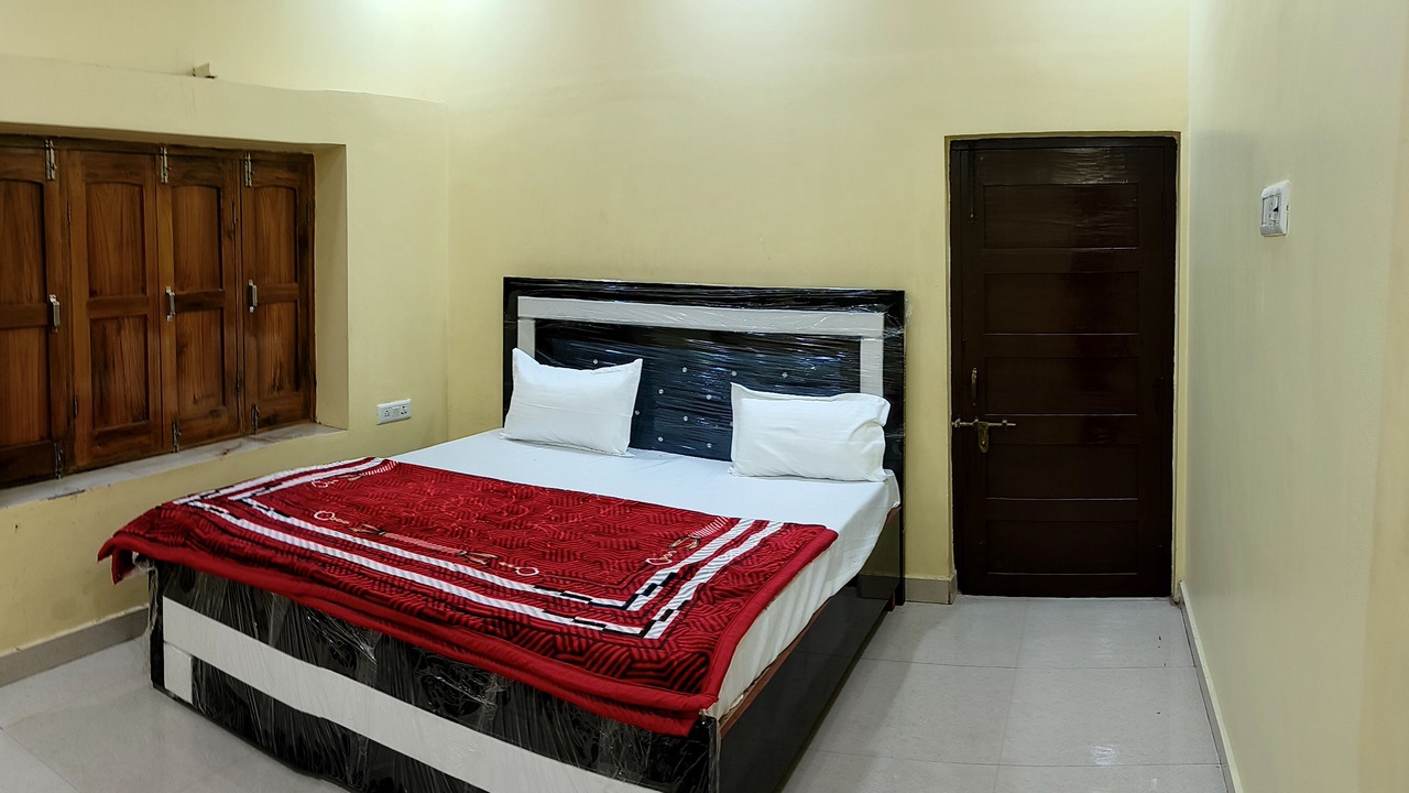 Photo of Bedroom in Varanasi