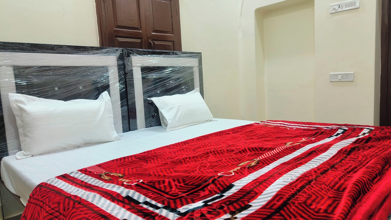 Photo of Bedroom in Varanasi