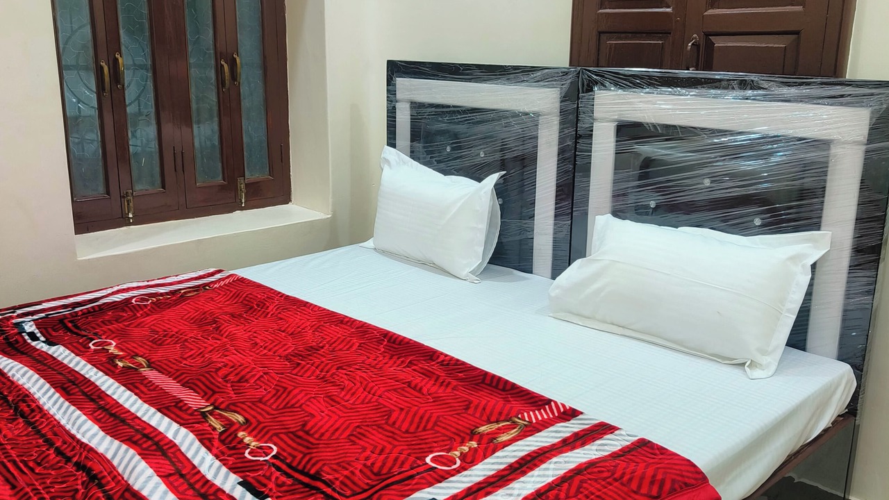 Photo of Bedroom in Varanasi