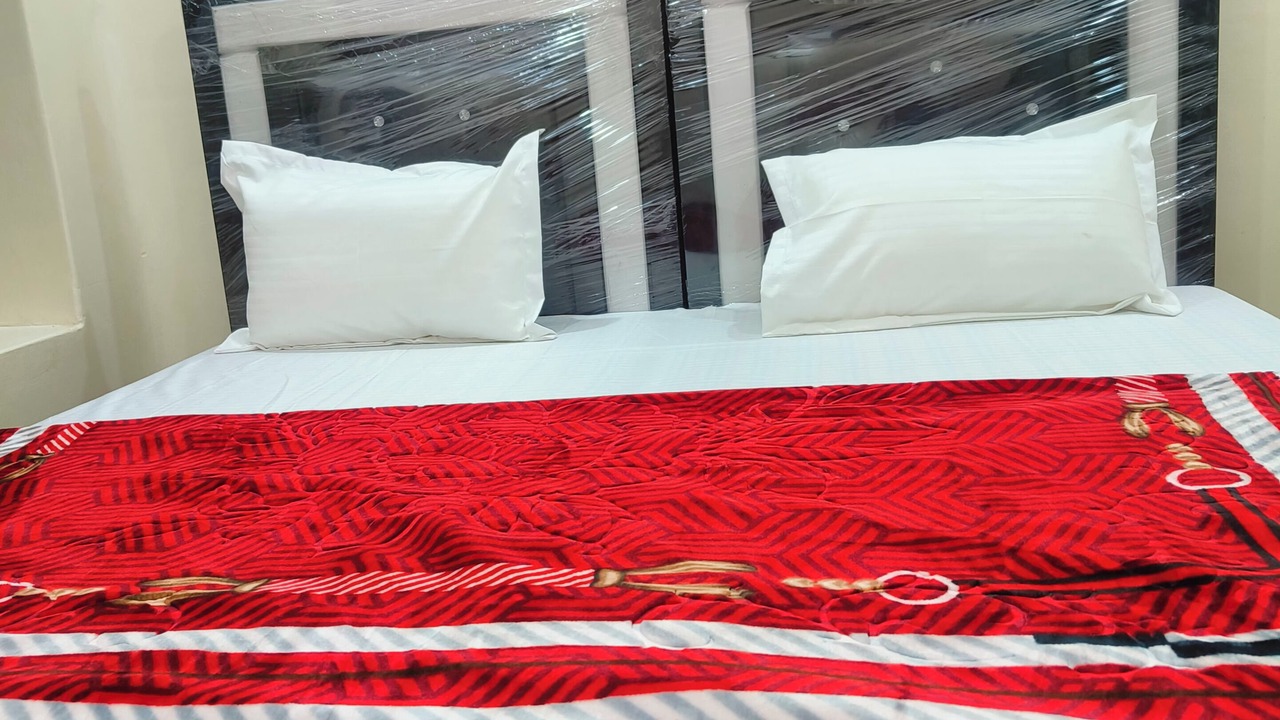 Photo of Bedroom in Varanasi
