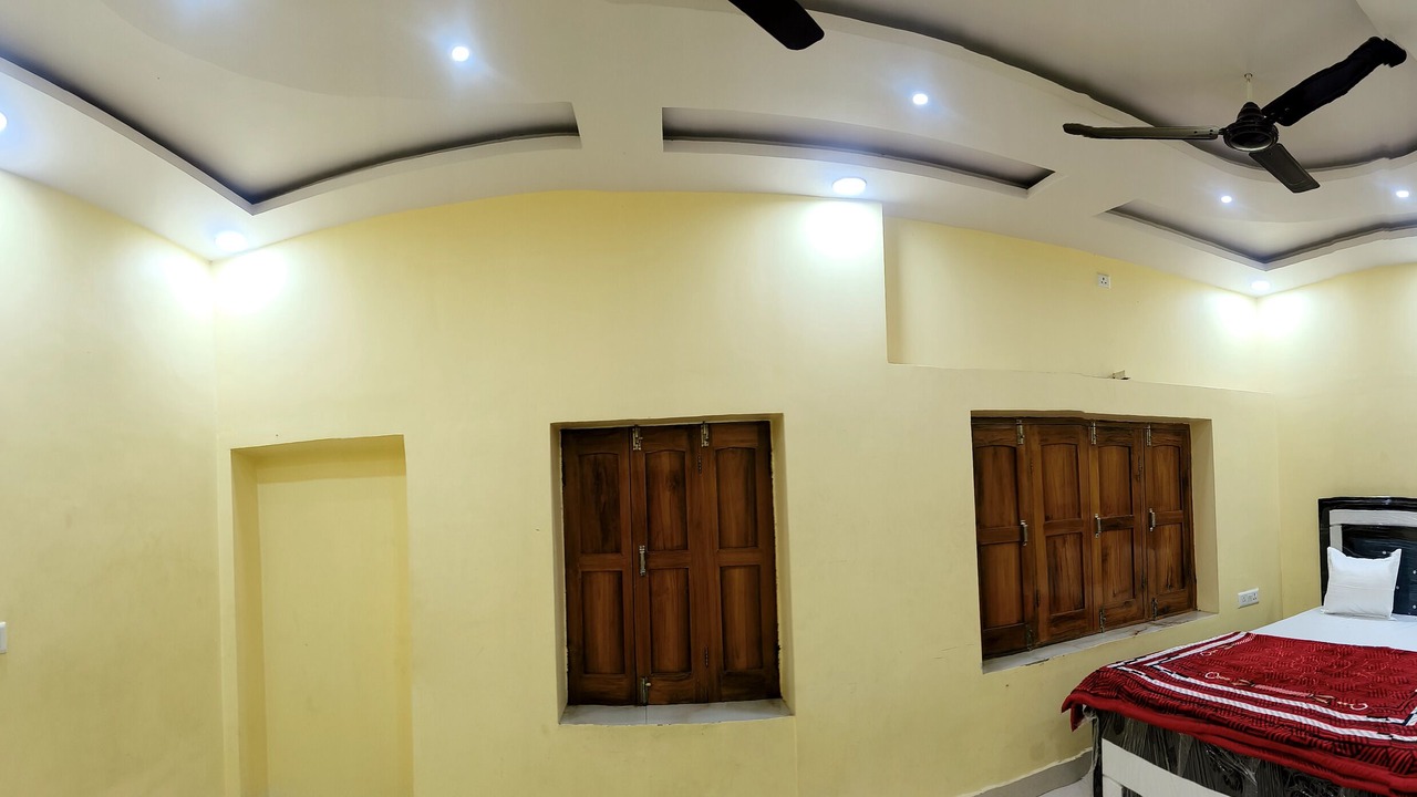 Photo of Bedroom in Varanasi
