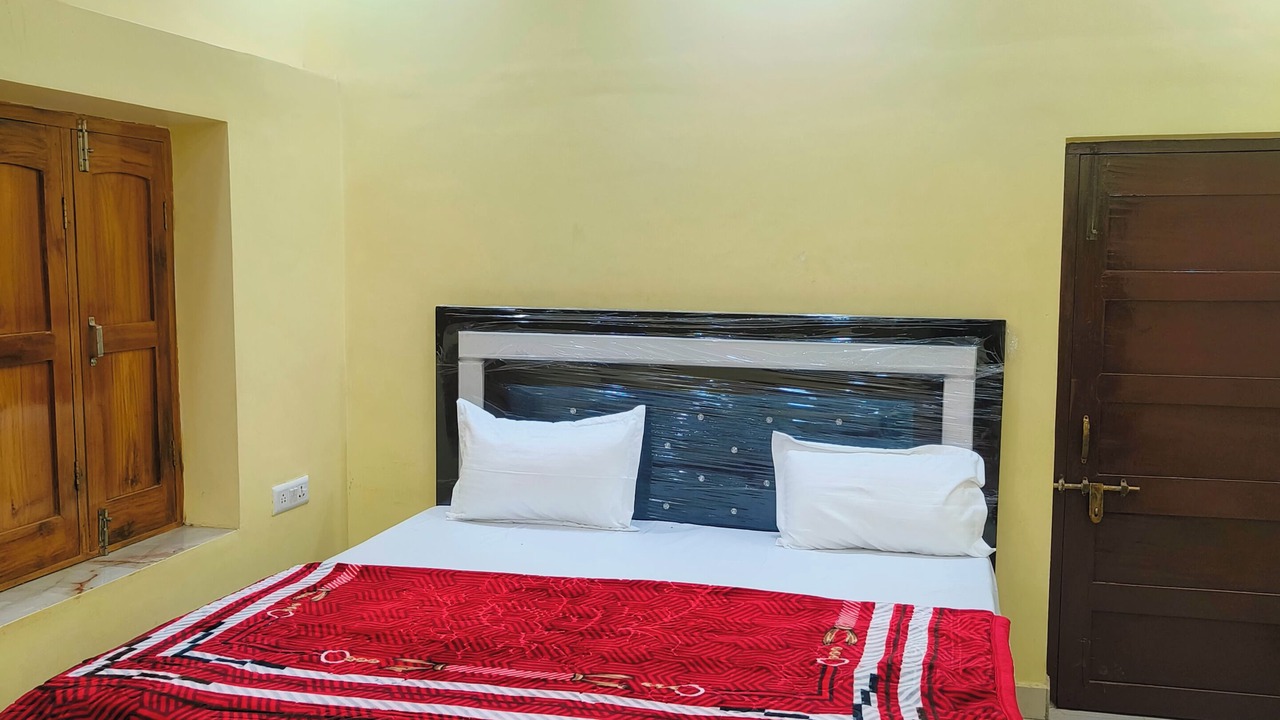 Photo of Bedroom in Varanasi