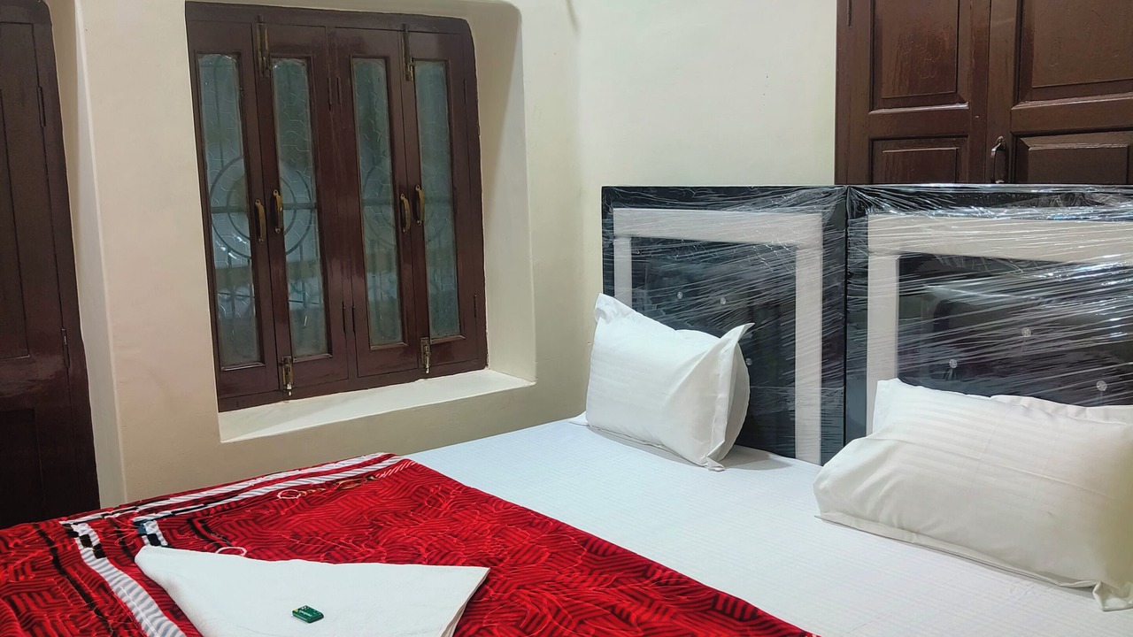 Photo of Bedroom in Varanasi