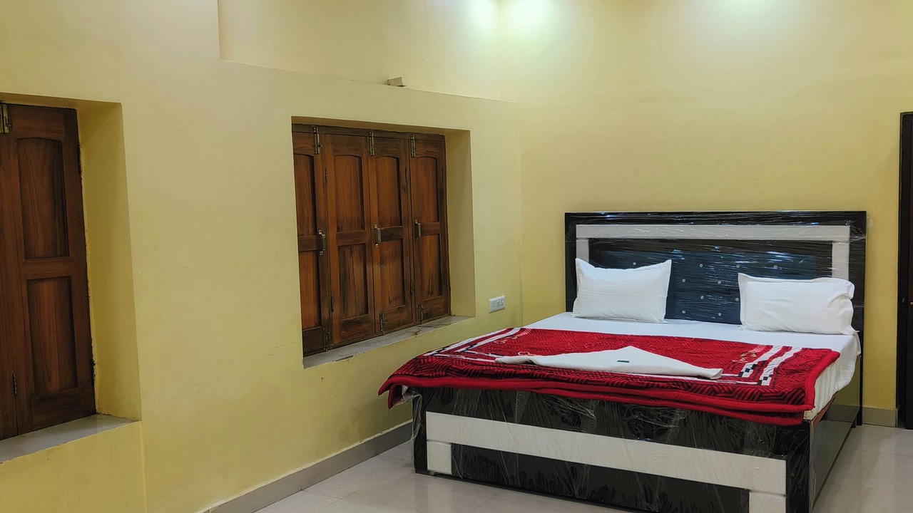Photo of Bedroom in Varanasi