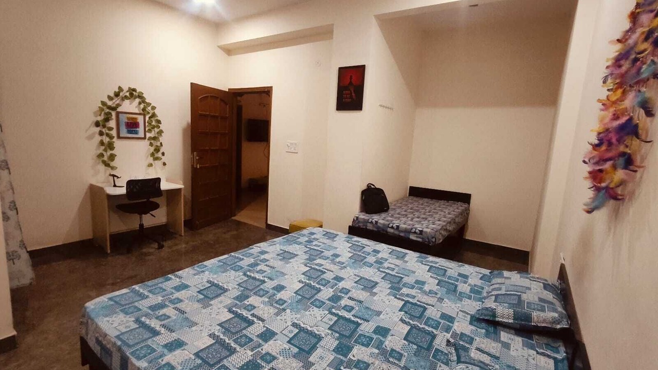 Photo of Bedroom in Greater Noida