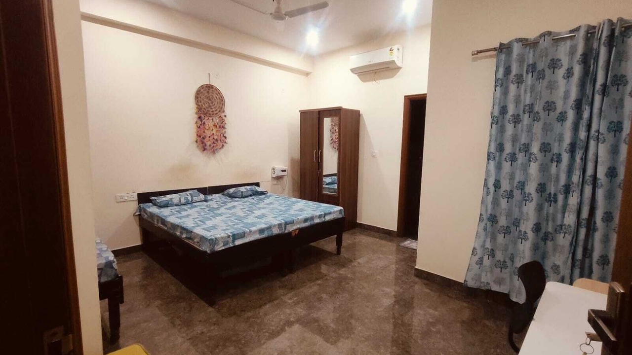 Photo of Bedroom in Greater Noida