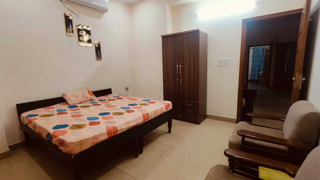 Photo of Bedroom in Greater Noida