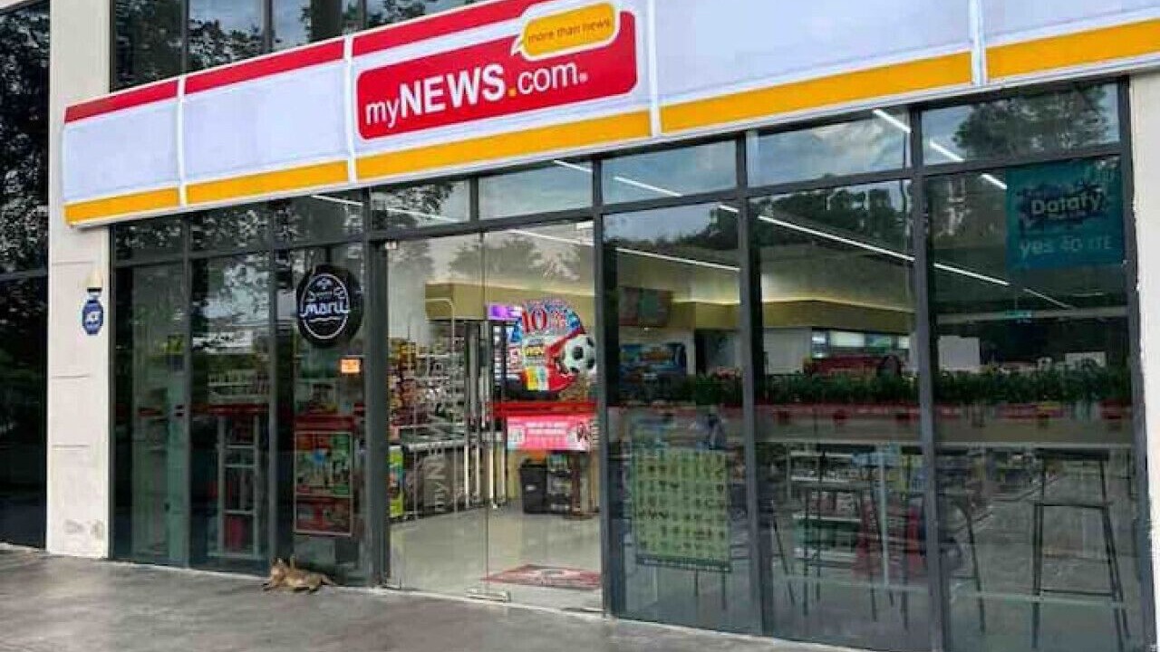 Photo of Others in Cyberjaya