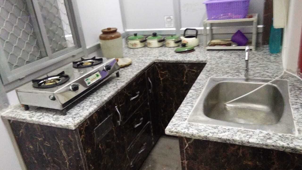 Photo of Kitchen in Allahabad