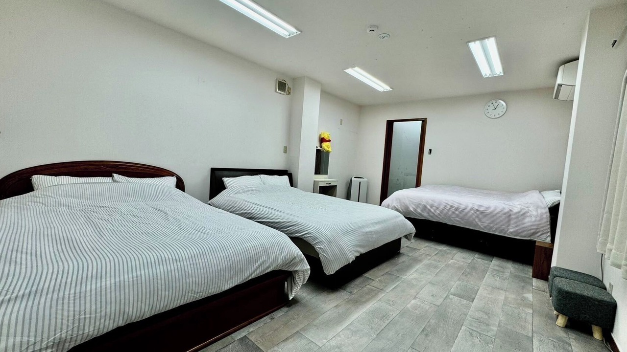 Photo of Bedroom in Itabashi