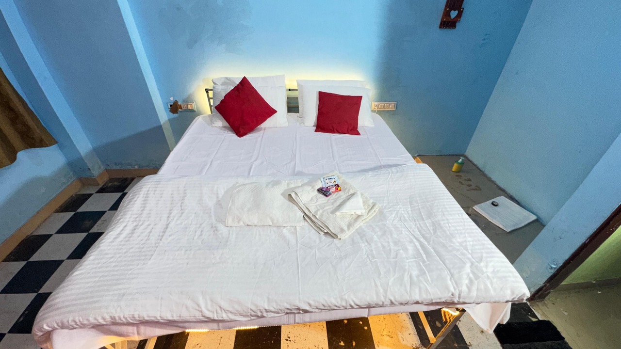 Photo of Bedroom in Amer Fort Road