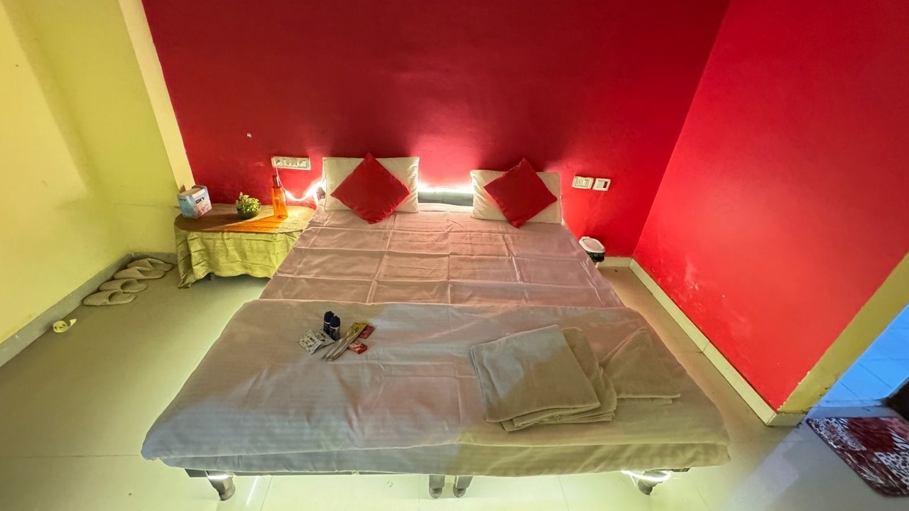Photo of Bedroom in Amer Fort Road