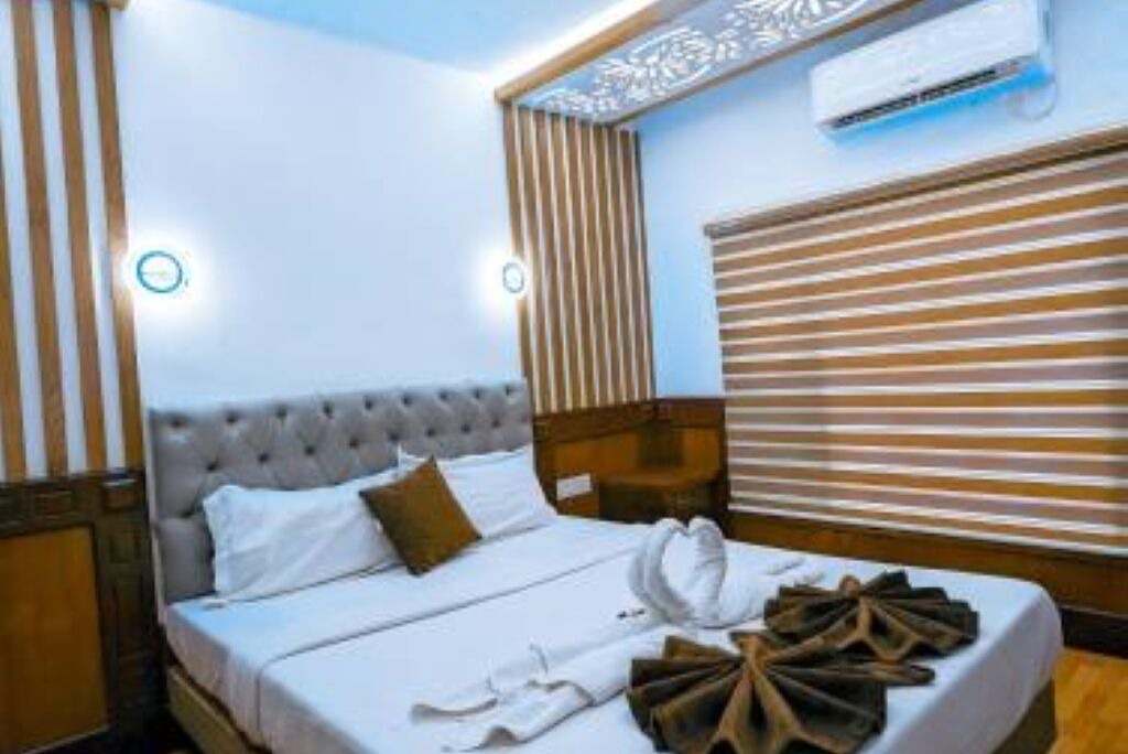 Photo of Bedroom in Kumarakom