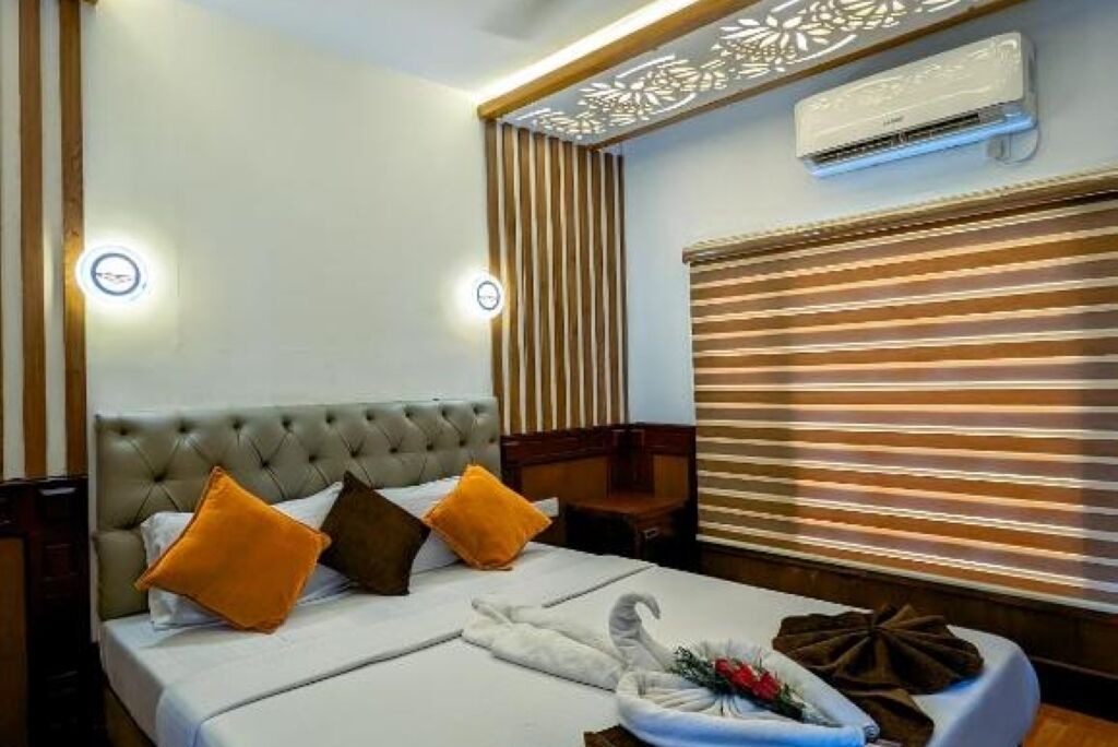 Photo of Bedroom in Kumarakom
