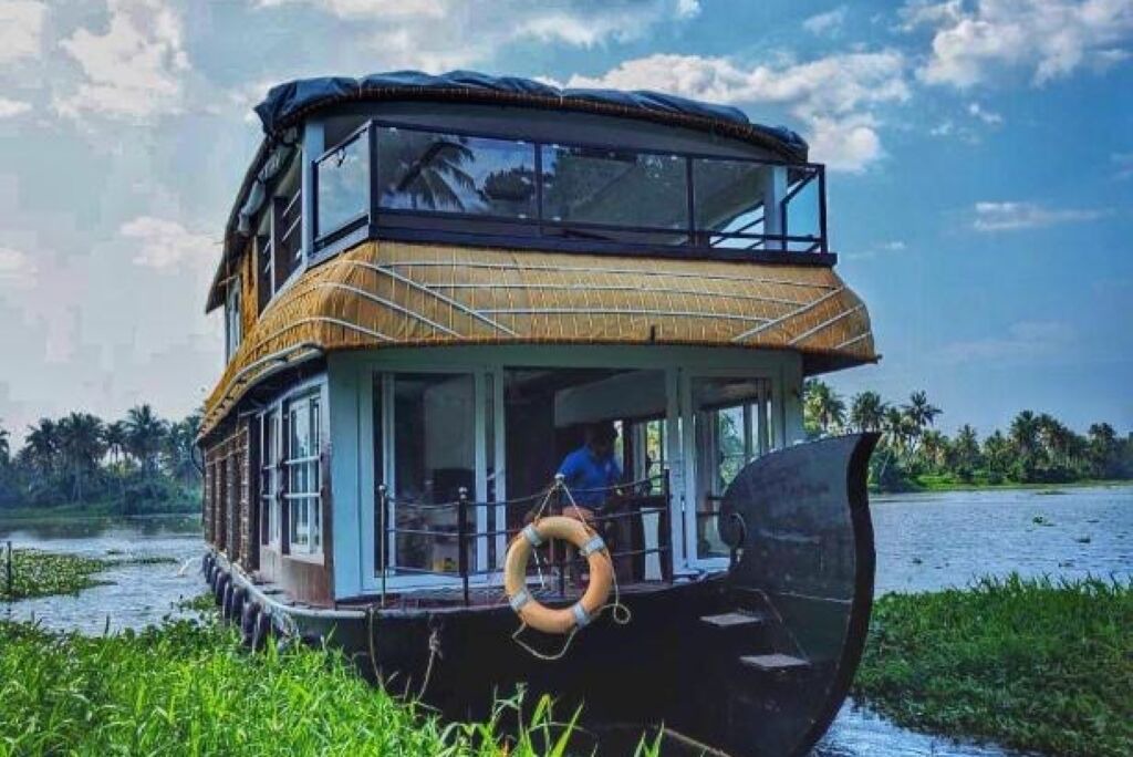 Photo of Outdoor in Kumarakom