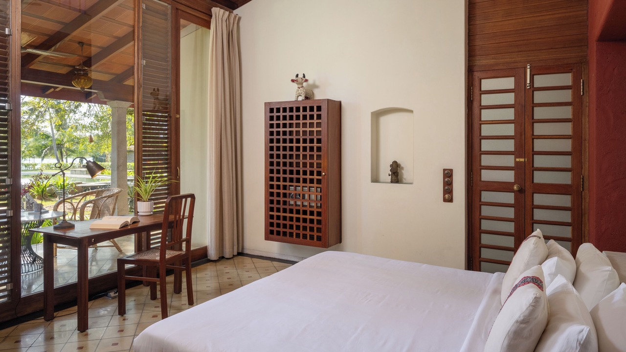 Photo of Bedroom in Kumbalam