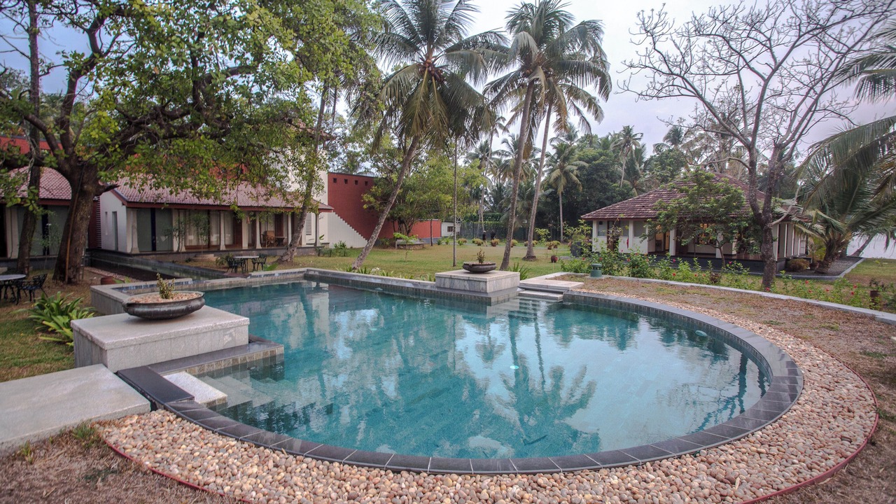 Photo of Outdoor in Kumbalam