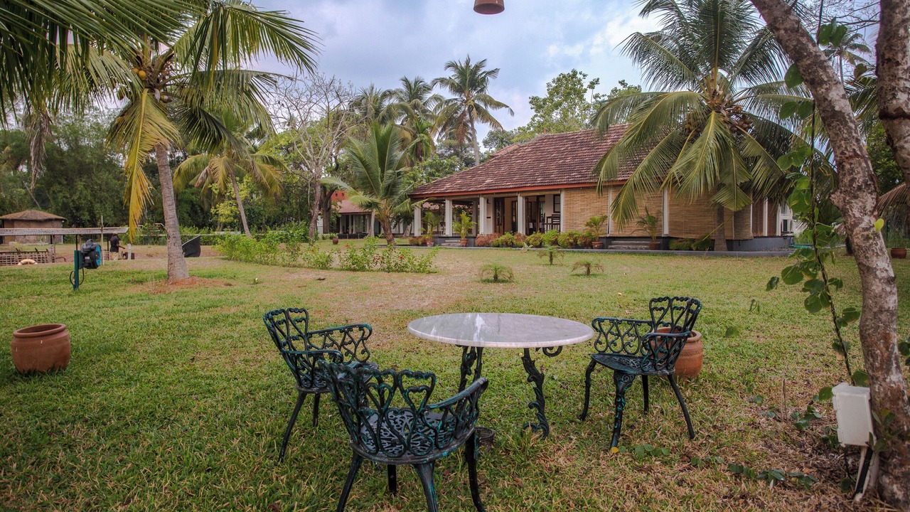 Photo of Outdoor in Kumbalam