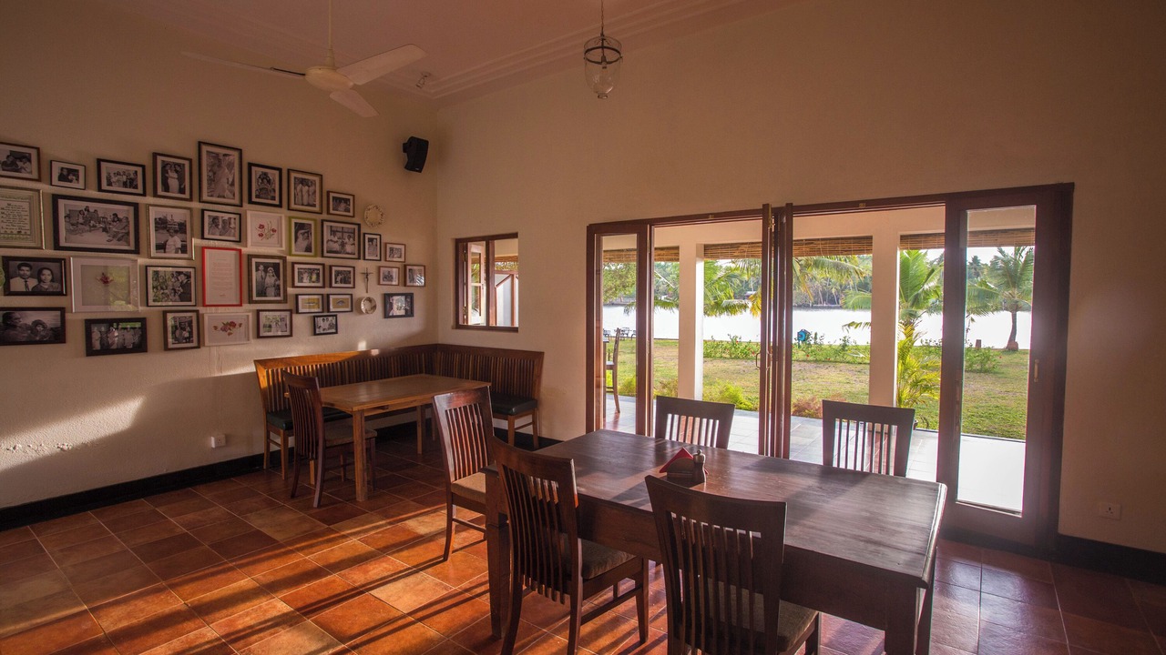 Photo of Livingroom in Kumbalam