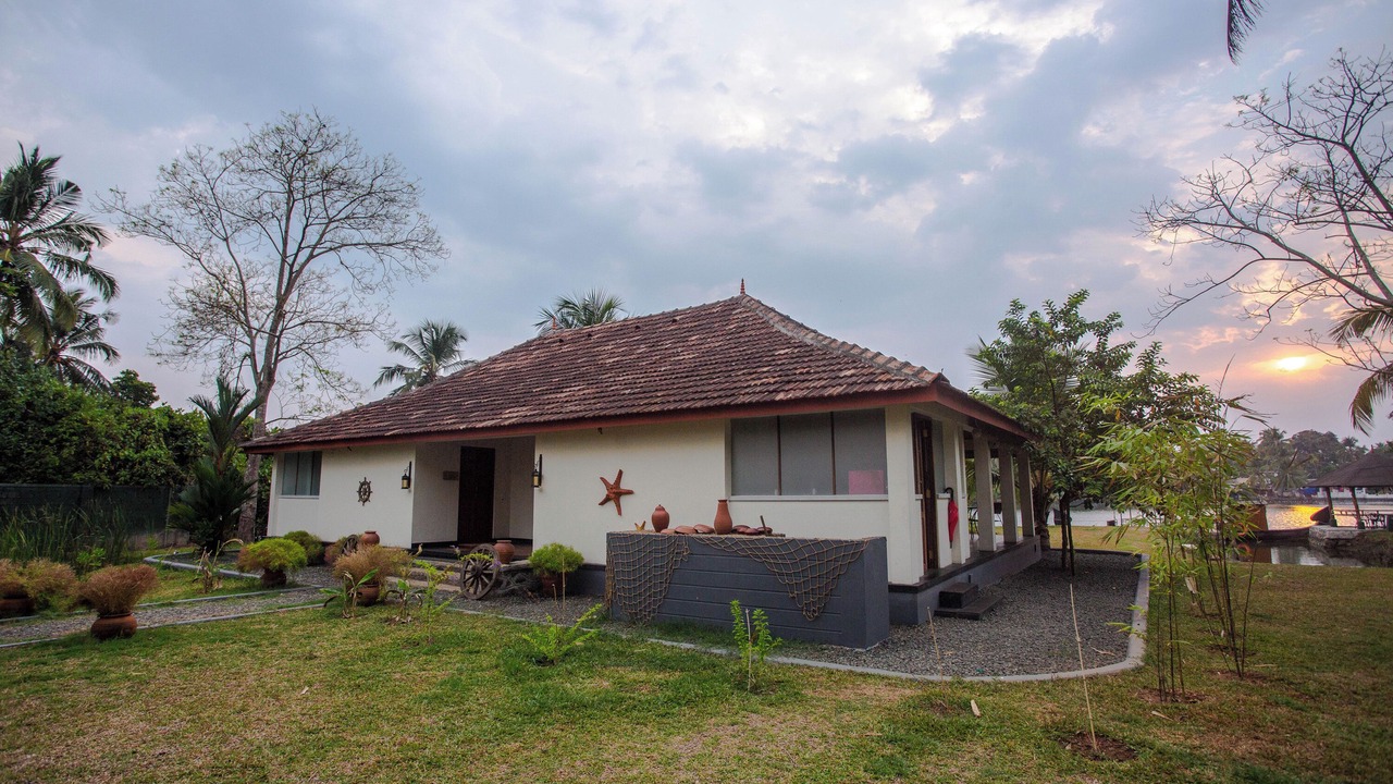 Photo of Outdoor in Kumbalam