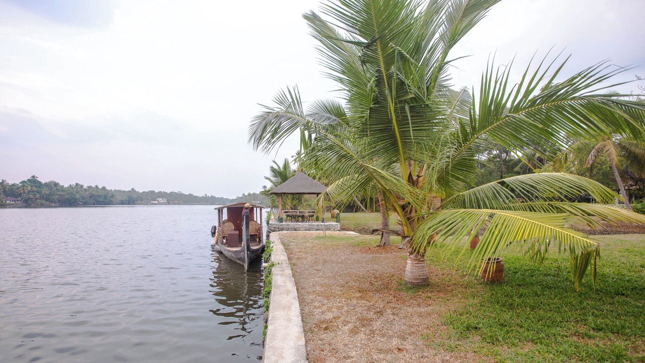 Photo of Outdoor in Kumbalam